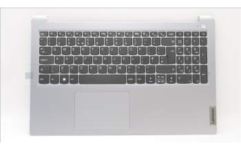 Lenovo 5CB1J51285 COVER UpperCaseASM_UKE C82VG NFP CG