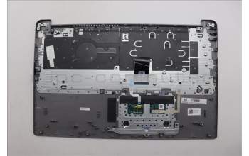 Lenovo 5CB1J51286 COVER UpperCaseASM_ITA C82VG NFP CG