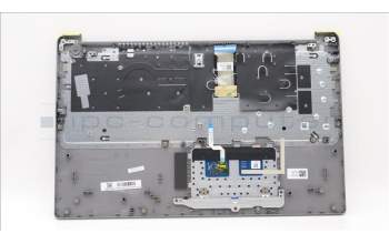 Lenovo 5CB1J51297 COVER UpperCaseASM_BEL C82VG NFP CG