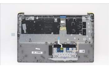 Lenovo 5CB1J51300 COVER UpperCaseASM_SWS C82VG NFP CG