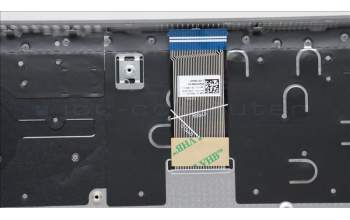 Lenovo 5CB1J51300 COVER UpperCaseASM_SWS C82VG NFP CG