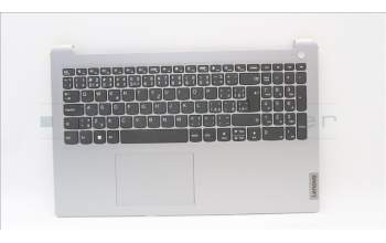 Lenovo 5CB1J51302 COVER UpperCaseASM_CZE/SLK C82VG NFP CG