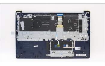Lenovo 5CB1J61011 COVER UpperCaseASM_SLV C82VG NFP AB