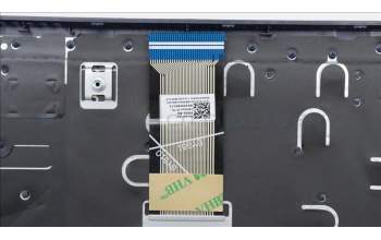 Lenovo 5CB1J61013 C-Cover with keyboard,Bulgarian,Abyss Blue,Non_Fingerprint
