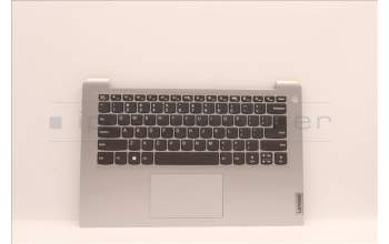 Lenovo 5CB1J61049 COVER UpperCaseASM_ENG C82VF NFP CG