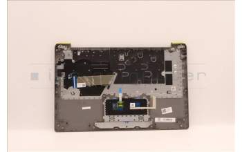 Lenovo 5CB1J61049 COVER UpperCaseASM_ENG C82VF NFP CG