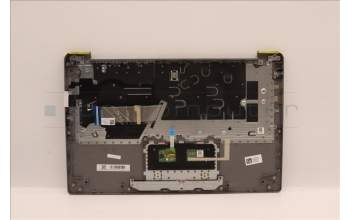 Lenovo 5CB1J63762 COVER UpperCaseASM_NORDIC C82VF NFP CG
