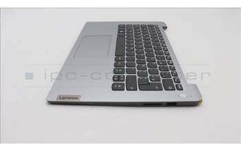 Lenovo 5CB1J63763 COVER UpperCaseASM_FRA C82VF NFP CG