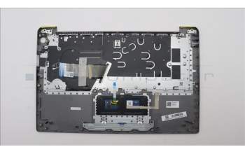 Lenovo 5CB1J63817 COVER UpperCaseASM_CZE/SLK C82VF FP CG