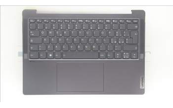Lenovo 5CB1K02699 COVER Upper Case ASM_ITA H82WUSTGY