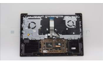 Lenovo 5CB1K03798 COVER Upper Case ASM_SLV H82WUSTGY