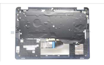 Lenovo 5CB1K20728 COVER Upper Case ASM_GER W82XX AB BL