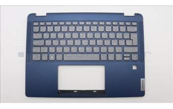 Lenovo 5CB1K20741 COVER Upper Case ASM_CZE/SLK W82XX AB BL