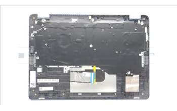 Lenovo 5CB1K20742 COVER Upper Case ASM_BUL W82XX AB BL