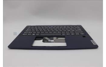 Lenovo 5CB1K20769 COVER Upper Case ASM_SWS W82XX AB