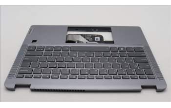 Lenovo 5CB1K20784 COVER Upper Case ASM_USA ENG W82XX AG BL