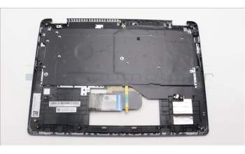 Lenovo 5CB1K20787 COVER Upper Case ASM_ITA W82XX AG BL