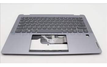 Lenovo 5CB1K20788 COVER Upper Case ASM_SPA W82XX AG BL