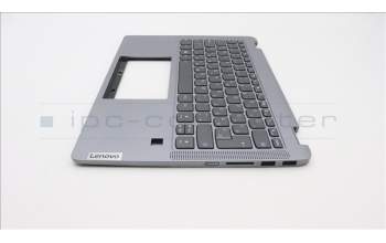 Lenovo 5CB1K20804 COVER Upper Case ASM_HUN W82XX AG BL