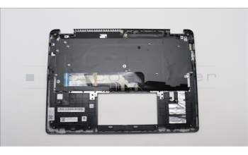 Lenovo 5CB1K20805 COVER Upper Case ASM_NORDIC W82XX AG BL