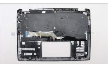 Lenovo 5CB1K20809 COVER Upper Case ASM_SWS W82XX AG BL