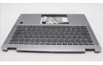 Lenovo 5CB1K20828 COVER Upper Case ASM_FRA W82XX AG