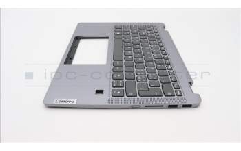 Lenovo 5CB1K20839 COVER Upper Case ASM_SWS W82XX AG