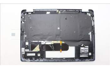 Lenovo 5CB1K20854 COVER Upper Case ASM_POR W82XX SB BL