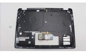 Lenovo 5CB1K20860 COVER Upper Case ASM_FRA W82XX SB BL