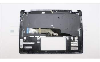 Lenovo 5CB1K20861 COVER Upper Case ASM_GER W82XX SB BL