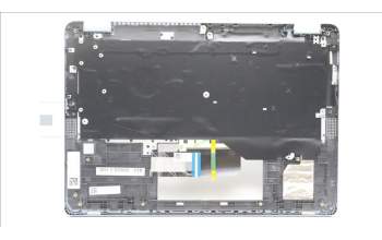 Lenovo 5CB1K20872 COVER Upper Case ASM_SWS W82XX SB BL