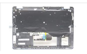 Lenovo 5CB1K20875 COVER Upper Case ASM_BUL W82XX SB BL