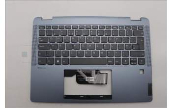 Lenovo 5CB1K20880 COVER Upper Case ASM_UKE W82XX SB