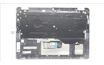 Lenovo 5CB1K41505 COVER Upper Case ASM_BEL W82XX SB