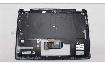 Lenovo 5CB1K60094 COVER Upper Case ASM_EURO_ENG W82XX SB