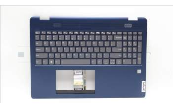 Lenovo 5CB1K60109 COVER Upper Case ASM_ENG W 82XY AB