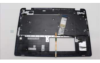 Lenovo 5CB1K60122 COVER Upper Case ASM_FRA W 82XY AB