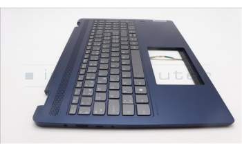 Lenovo 5CB1K60134 COVER Upper Case ASM_SWS W 82XY AB