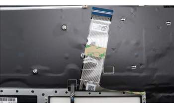 Lenovo 5CB1K60135 COVER Upper Case ASM_EUROENG W 82XY AB