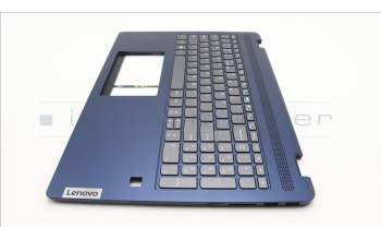 Lenovo 5CB1K60135 COVER Upper Case ASM_EUROENG W 82XY AB