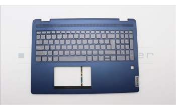 Lenovo 5CB1K60136 COVER Upper Case ASM_CZE/SLK W 82XY AB