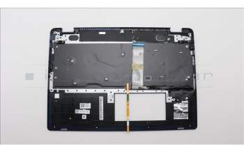 Lenovo 5CB1K60136 COVER Upper Case ASM_CZE/SLK W 82XY AB