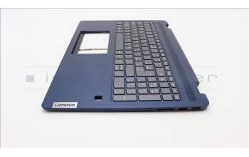 Lenovo 5CB1K60136 COVER Upper Case ASM_CZE/SLK W 82XY AB