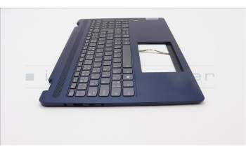 Lenovo 5CB1K60136 COVER Upper Case ASM_CZE/SLK W 82XY AB