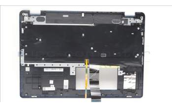 Lenovo 5CB1K60137 COVER Upper Case ASM_BUL W 82XY AB