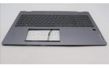 Lenovo 5CB1K60148 COVER Upper Case ASM_POR W 82XY AG