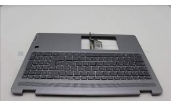 Lenovo 5CB1K60155 COVER Upper Case ASM_GER W 82XY AG