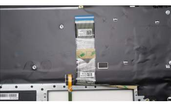 Lenovo 5CB1K62407 COVER Upper Case ASM_BEL W 82XY AG