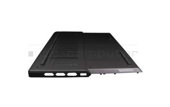 5CB1K62451 original Lenovo dessous du boîtier gris