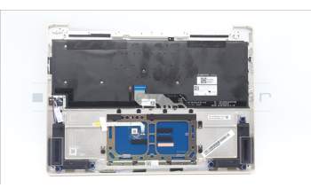 Lenovo 5CB1K62458 COVER Upper Case ASM_ARA L83B1 OAT